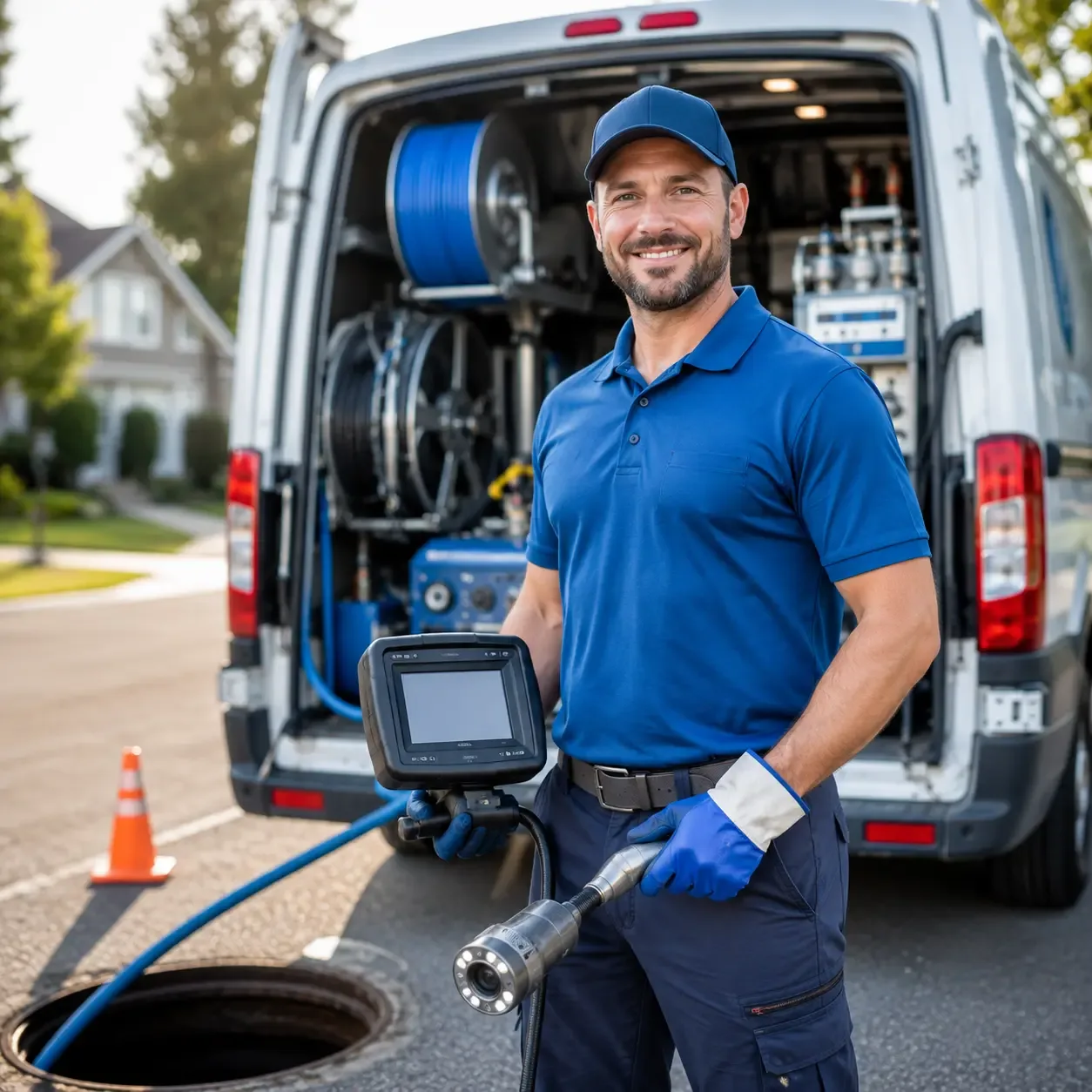 Local Pipe Relining specialists in Dauphin Island, AL
